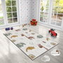 Conceptum Alfombra Hmı Kdc-106 Multicolor 160 x 230 cm